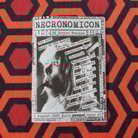 Image 2 of Issue 40 (August 2020)