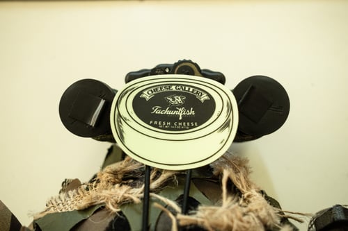 Image of QUESO FRESCO - TACHUNTFISH