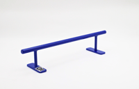 Image 2 of Classic Round Rail