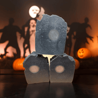 Moon soap