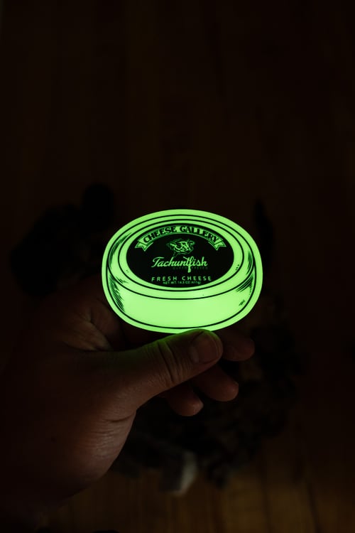 Image of QUESO FRESCO - TACHUNTFISH