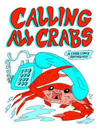 Calling All Crabs