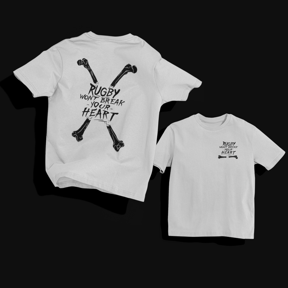 Image of Shirt "Heartbreak"