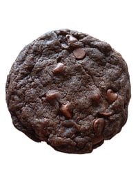  Double Chocolate Chip