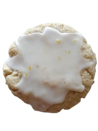 Lemon Glaze