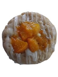 Peaches And Cream 