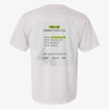 T-Shirt of Summer Tour 2024