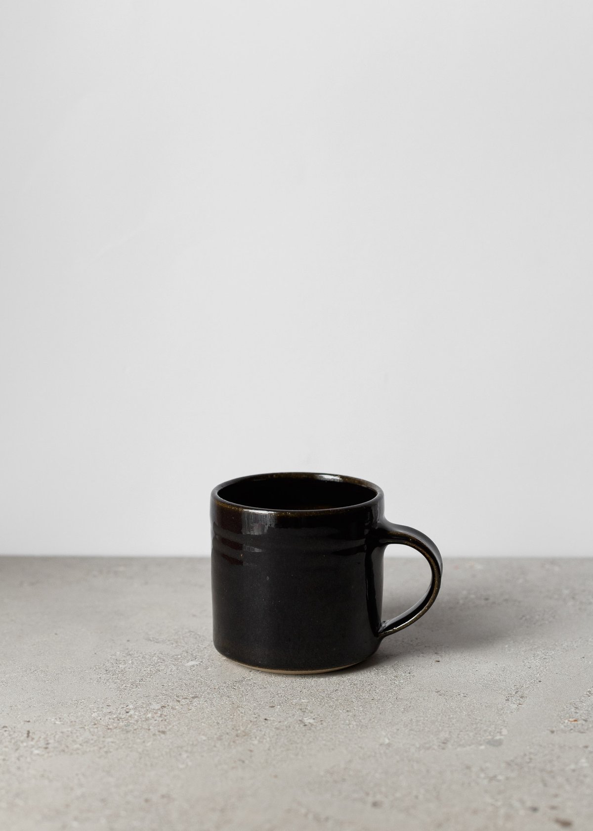 Image of Large classic mug in Nori
