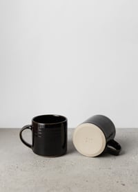 Image 3 of Large classic mug in Nori