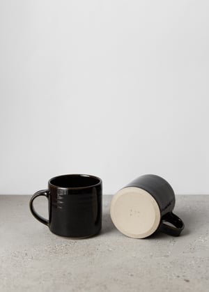 Image of Large classic mug in Nori