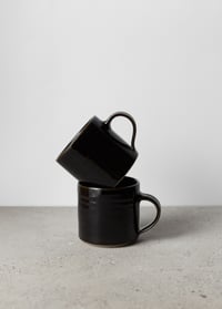 Image 2 of Large classic mug in Nori