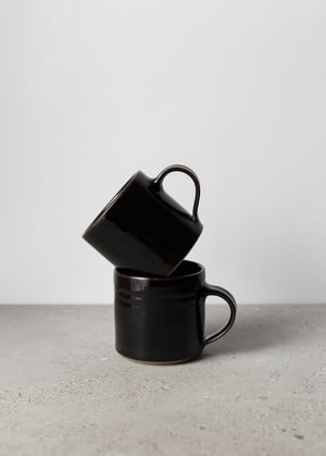 Image of Large classic mug in Nori