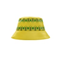 Image 2 of CELTS CLASSIC AWAYS - REVERSIBLE BUCKET HAT