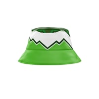 Image 1 of CELTS CLASSIC AWAYS - REVERSIBLE BUCKET HAT