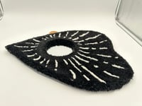 Image 7 of Planchette mirror