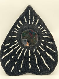 Image 1 of Planchette mirror