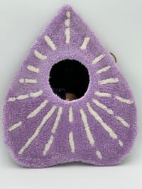 Image 2 of Planchette mirror