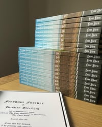 Image 5 of FREEDOM FOREVER VOL.1