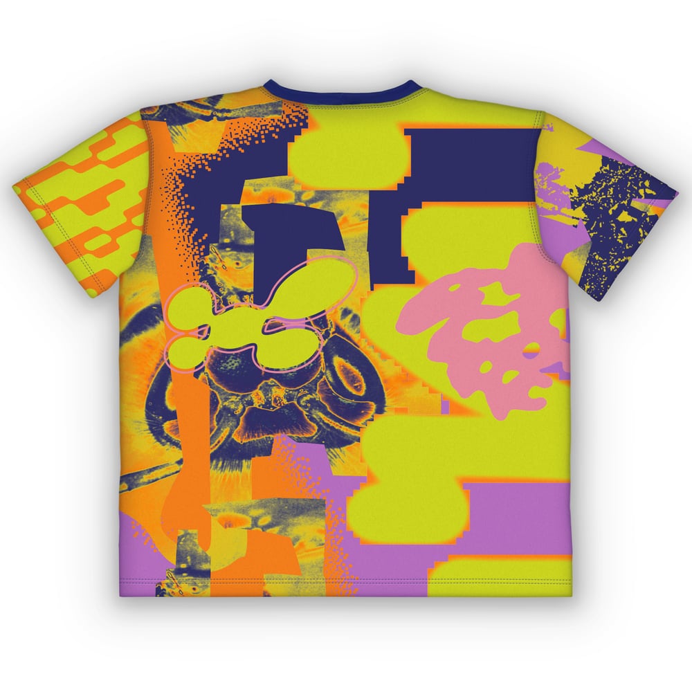 Gabber Kick T-Shirt