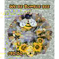 We bee bumblebee 