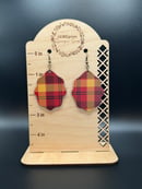 Image 3 of House Inspired Earrings