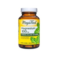 Magnesium 300mg/ 120 caps