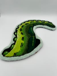 Image 2 of Green Tentacle