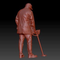 Image 2 of Male 123 - Metal Detectorist