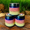 Image 2 of Maple Pecan Streusel Hand-Whipped Tallow Coffee Scrub