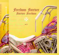 Image 1 of FREEDOM FOREVER VOL.2