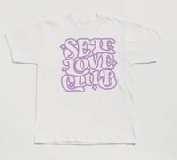 Image 1 of Self ❤️ Club