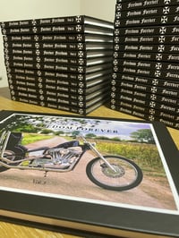 Image 3 of FREEDOM FOREVER VOL. 3