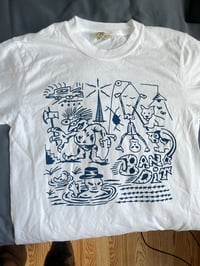 Bandit “50” Tee