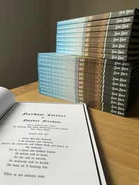 Image 2 of FREEDOM FOREVER VOL.1