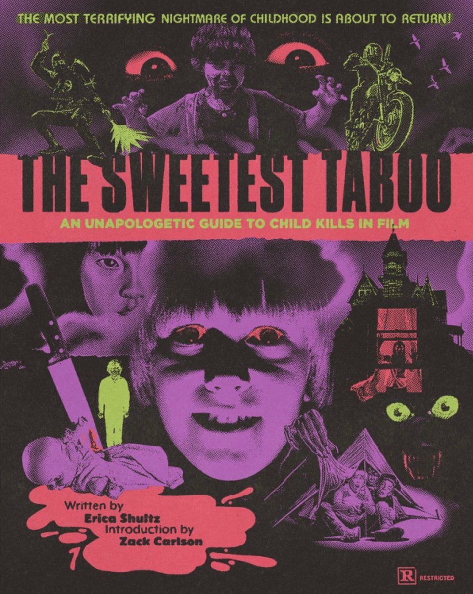 The Sweetest Taboo: An Unapologetic Guide to Child Kills in Film | The ...
