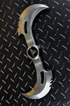 Glaive Replica from Blade