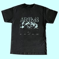 ARTMS Birth T-Shirt (PRE-ORDER ROUND 2)