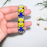 Image 1 of Minions Bracelet