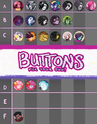 [ BUTTONS ] - Pick Your Own