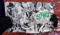 Image 3 of SCRAPS - Graphic Novella