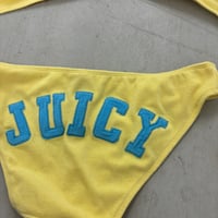 Image 2 of 00s juicy bikini