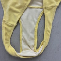 Image 6 of 00s juicy bikini