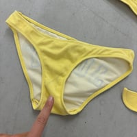 Image 7 of 00s juicy bikini