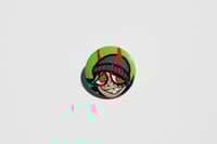 Image 1 of Demon Girl Pin