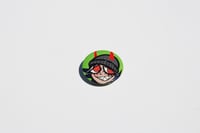 Image 2 of Demon Girl Pin