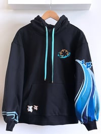 Image 1 of Wanderer hoodie