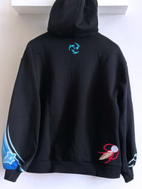 Image 2 of Wanderer hoodie