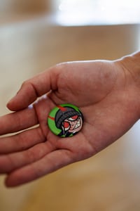 Image 4 of Demon Girl Pin