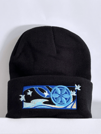 Image 1 of Wanderer Beanie