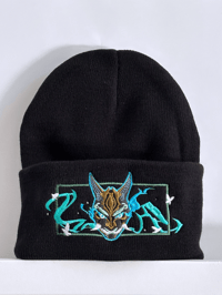 Image 1 of Xiao Beanie